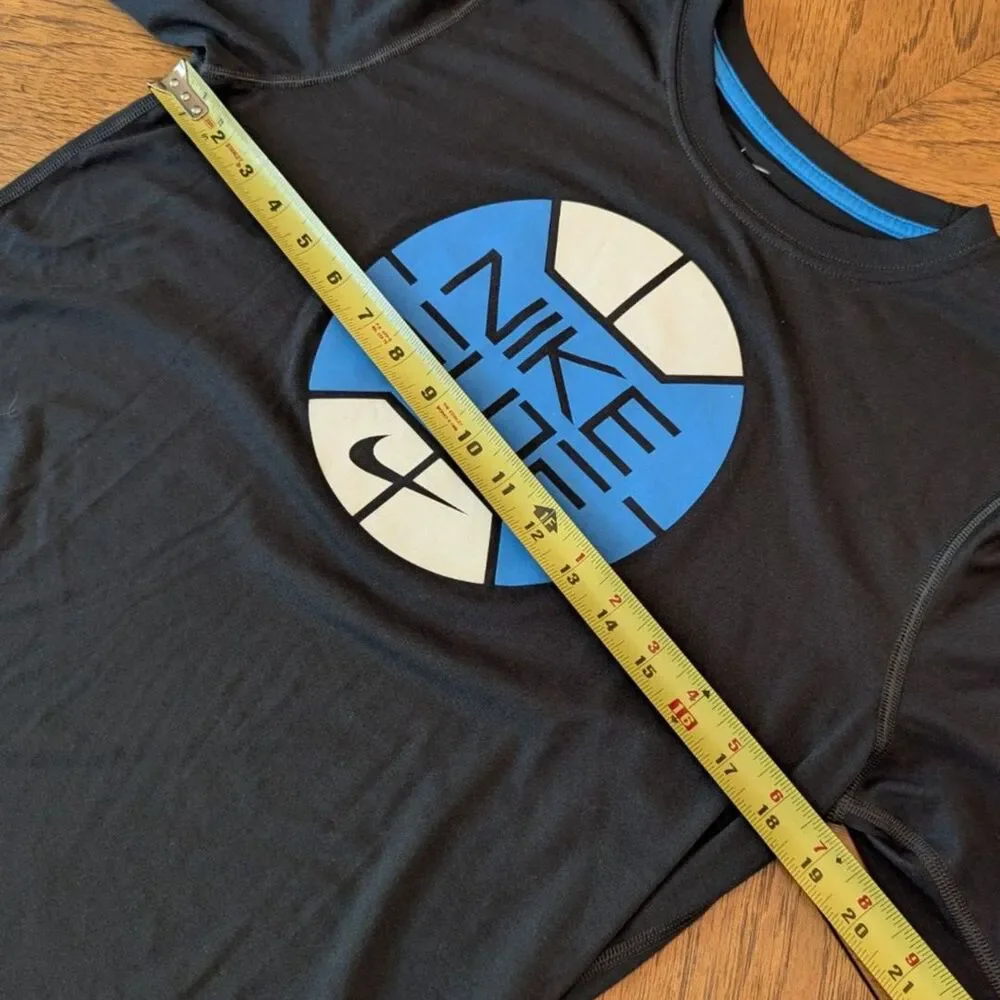 Nike elite dri